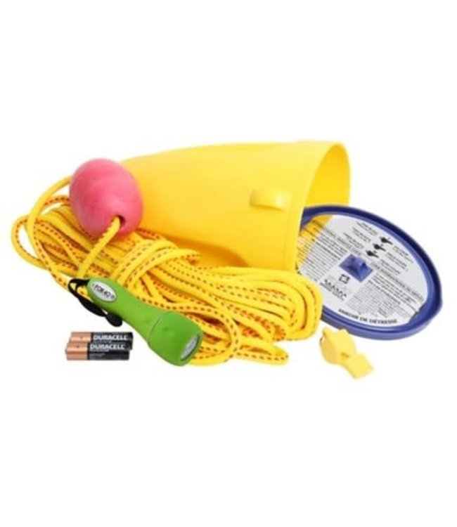 FOX 40 BOAT SAFETY KIT
