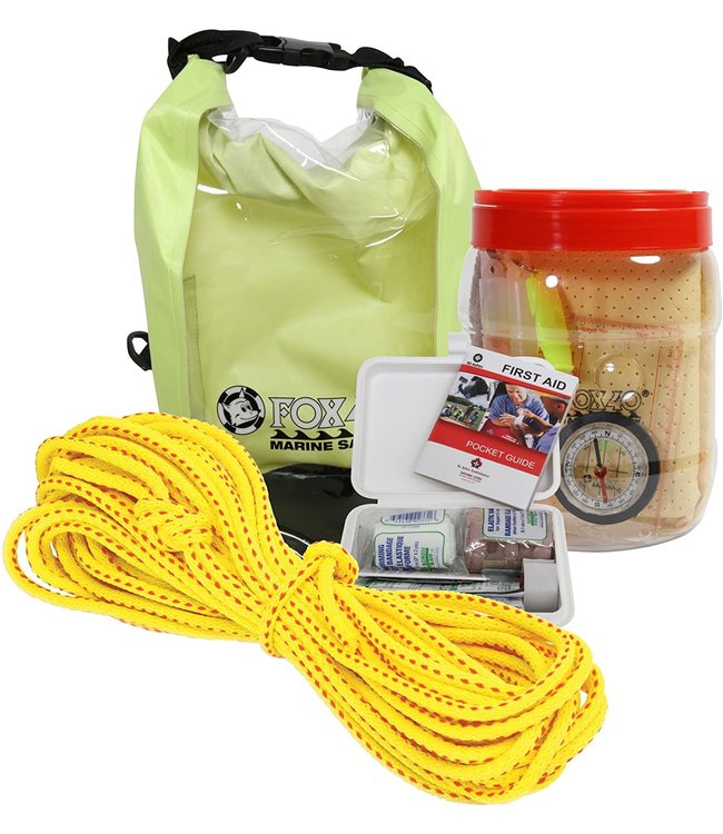 FOX 40 PADDLER SAFETY PACK