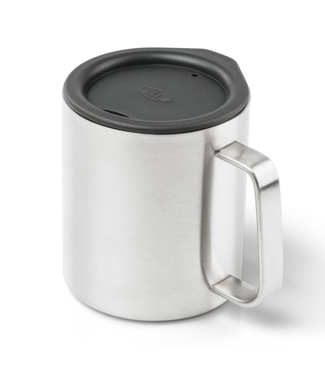 GSI OUTDOORS GSI OUTDOORS CAMP CUP - STAINLESS STEEL
