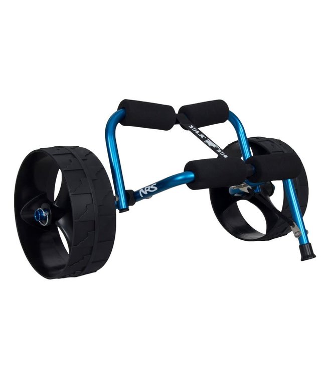 NORTHWEST RIVER SUPPLIES (NRS) YAK YAK BOAT CART
