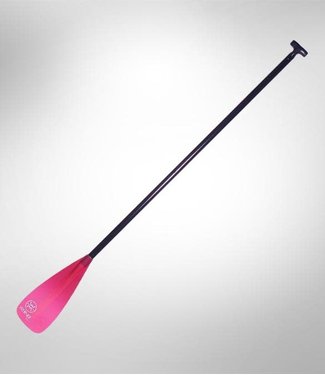 WERNER WERNER ZEN 85 SMALL FIXED SUP PADDLE  (85")