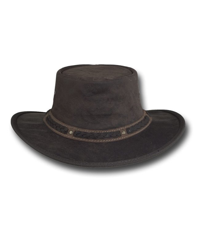 BARMAH SQUASHY ROO COOPER X HAT