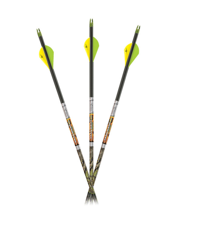 CARBON EXPRESS MAYHEM SDS HUNTER 350 ARROW