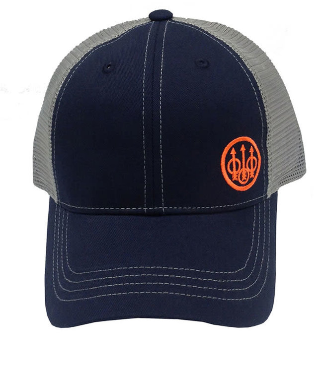 Beretta trucker hat Clearance