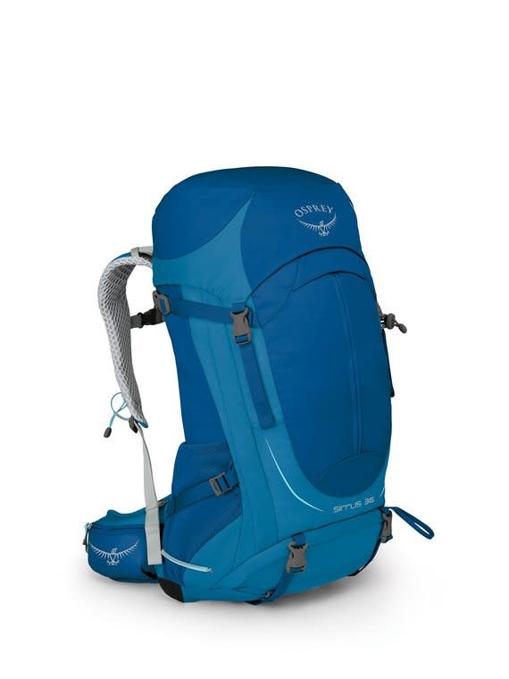 OSPREY SIRRUS 36 BACKPACK (36 L) - Lefebvre's Source For Adventure