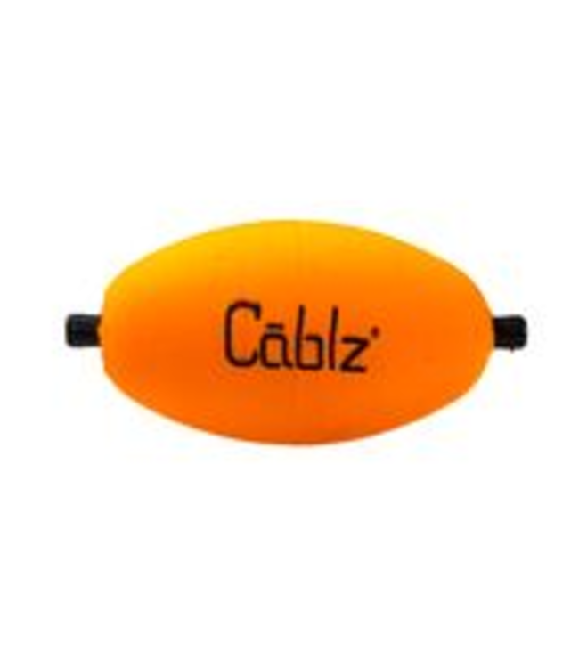 CABLZ CABLZ FLOTZ DETACHABLE EYEWEAR FLOATATION DEVICE