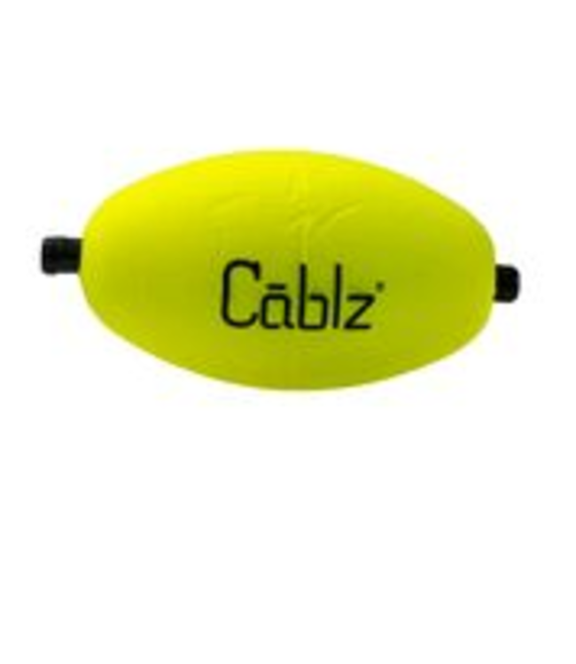 CABLZ CABLZ FLOTZ DETACHABLE EYEWEAR FLOATATION DEVICE