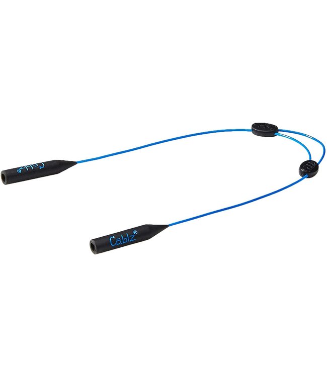 CABLZ ZIPZ (ADJUSTABLE) EYEWEAR RETAINER