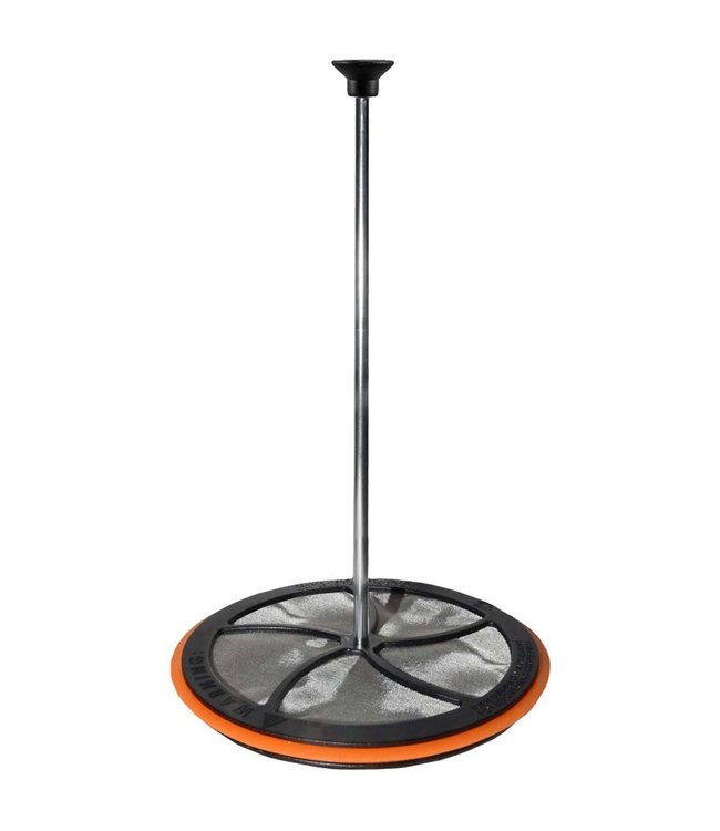 JETBOIL SILICONE COFFEE PRESS
