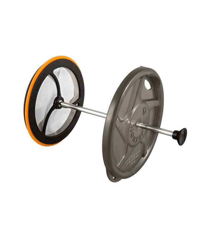 JETBOIL SILICONE COFFEE PRESS
