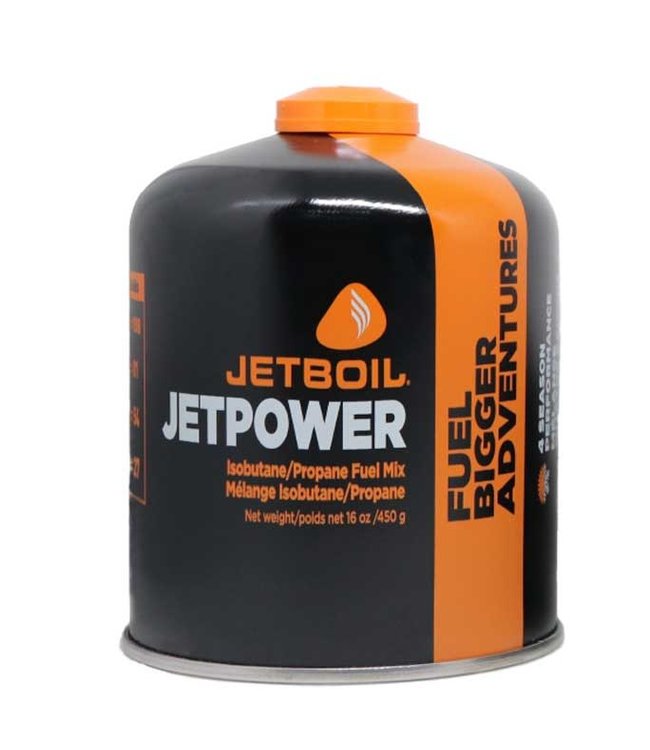 JETBOIL JETPOWER FUEL