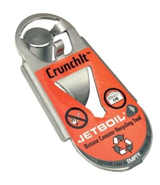 JETBOIL JETBOIL CRUNCHIT TOOL