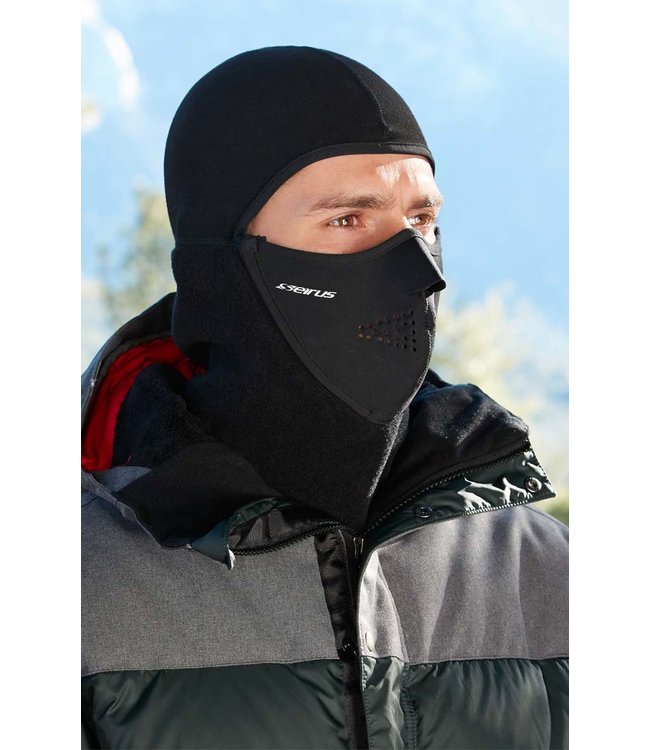 SEIRUS MAGNEMASK COMBO TNT