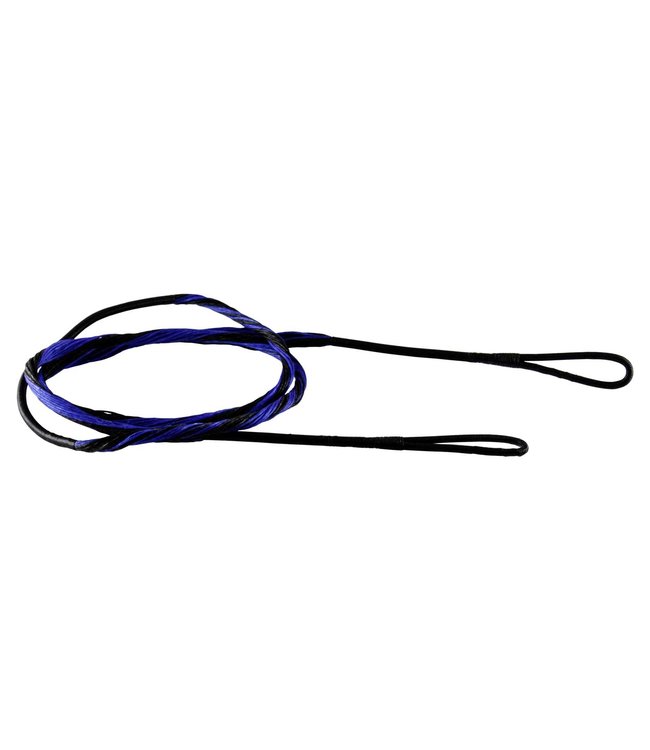 EXCALIBUR DACRON CROSSBOW STRING (EXO SERIES W/ CARVED TIPS)