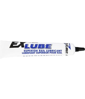 EXCALIBUR EXCALIBUR EX-LUBE SUPERIOR RAIL LUBRICANT