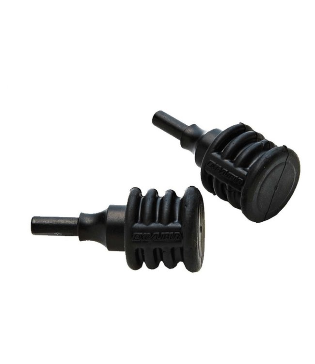 EXCALIBUR RECOIL ENERGY DISSIPATION SYSTEM (R.E.D.S.) SUPPRESSORS - FOR MICRO/GRIZZLY/CUB