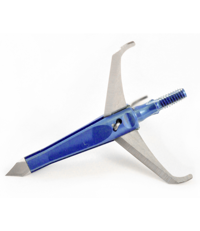 EXCALIBUR TRAILBLAZER BROADHEADS  (3-PACK) - 100GR