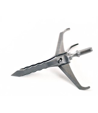 EXCALIBUR EXCALIBUR TRAILBLAZER BROADHEADS (3-PACK) - 150GR