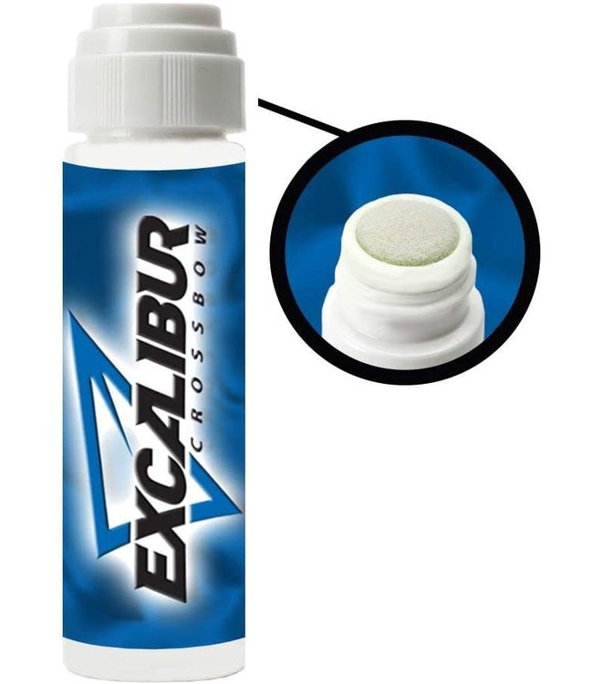 EXCALIBUR EX-SLICK SUPERIOR RAIL OIL LUBRICANT