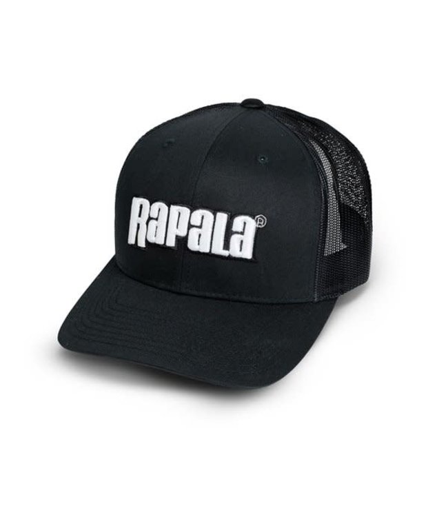 RAPALA CLASSIC MESH BACK CAP