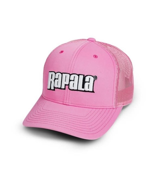 RAPALA CLASSIC MESH BACK CAP