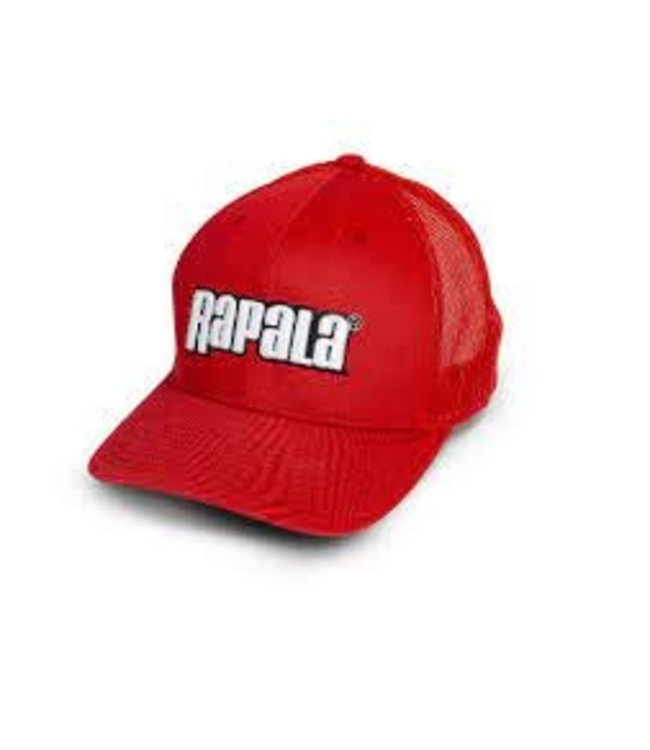 RAPALA CLASSIC MESH BACK CAP