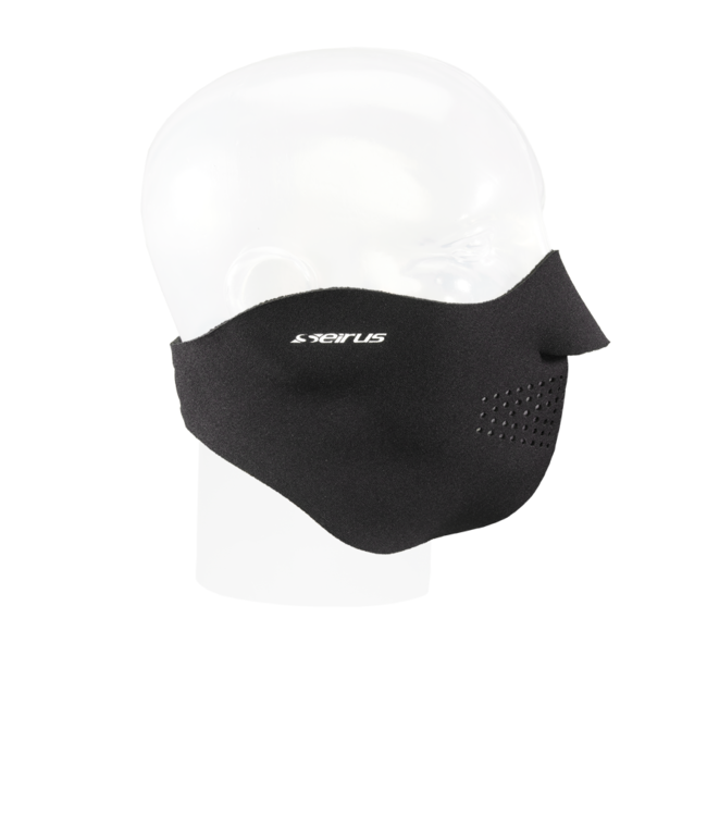 SEIRUS NEOFLEECE COMFORT MASQUE