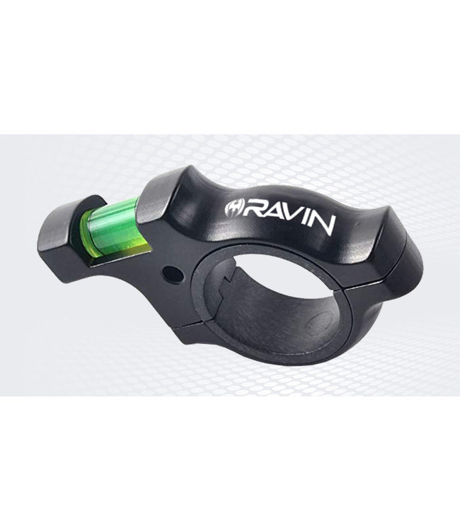 RAVIN CROSSBOW SCOPE LEVEL