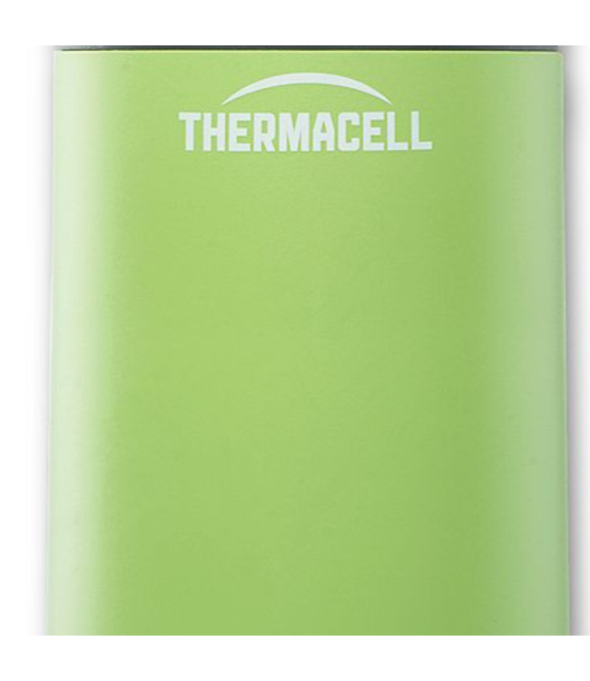 THERMACELL PATIO SHIELD MOSQUITO REPELLER