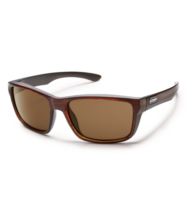 SUNCLOUD MAYOR POLARIZED SUNGLASSES