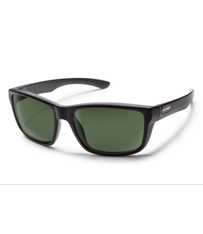 SUNCLOUD MAYOR POLARIZED SUNGLASSES