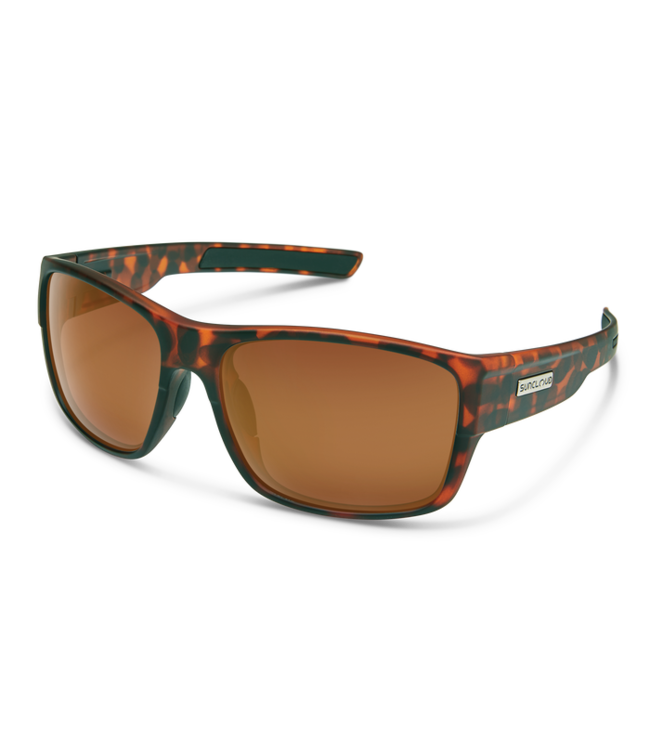 SUNCLOUD RANGE POLARIZED SUNGLASSES