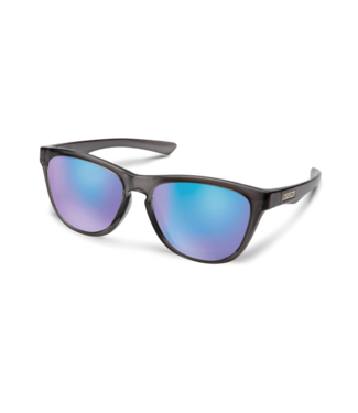 SUNCLOUD SUNCLOUD TOPSAIL POLARIZED SUNGLASSES