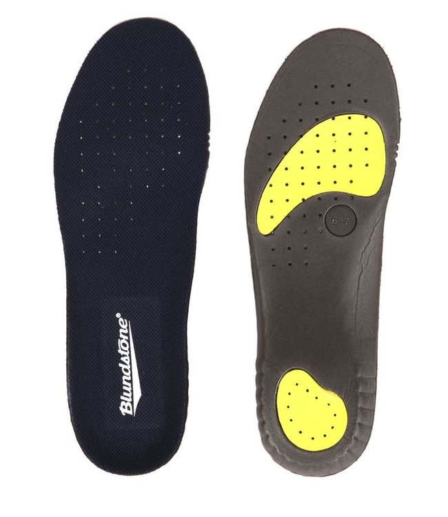 BLUNDSTONE COMFORT CLASSIC FOOTBED