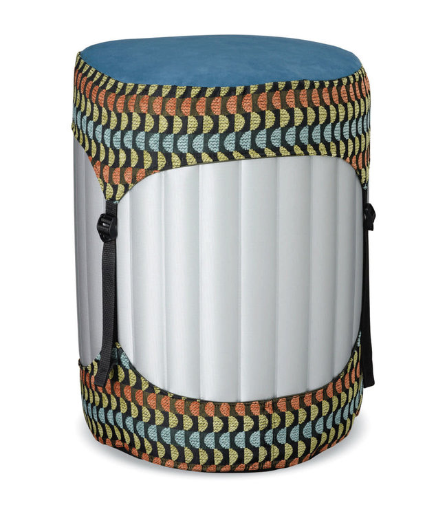 THERM-A-REST NEOAIR JEMBE SEAT KIT