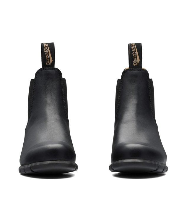 blundstone the heel boot