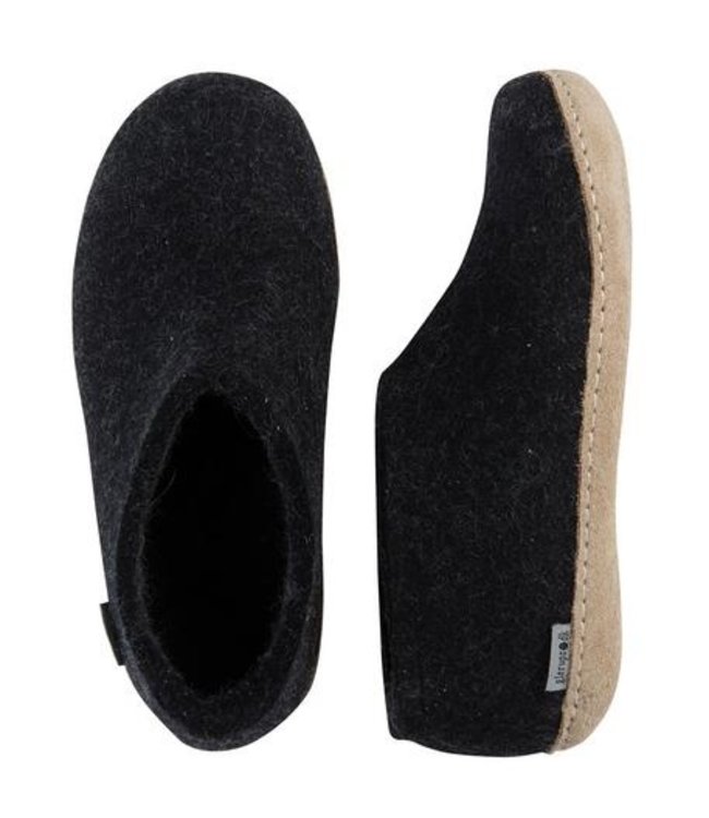 GLERUPS FELT SHOE
