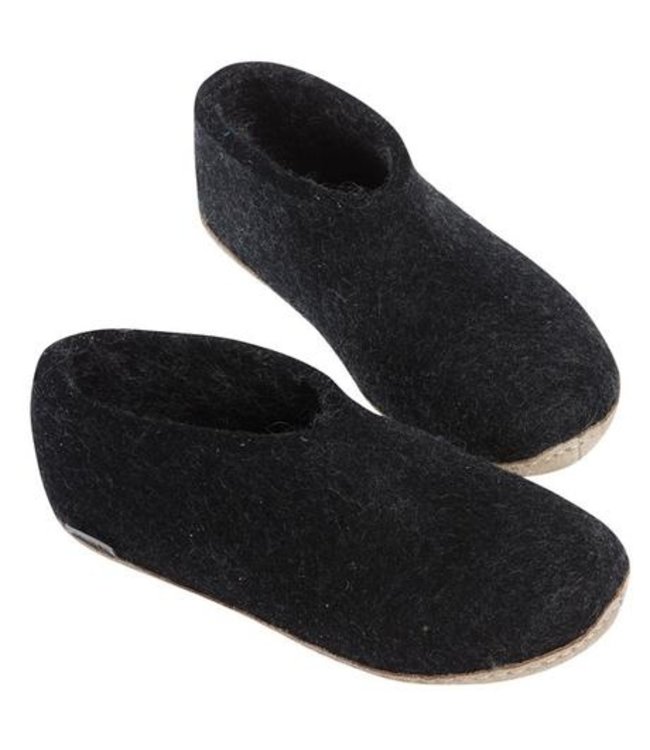 GLERUPS FELT SHOE