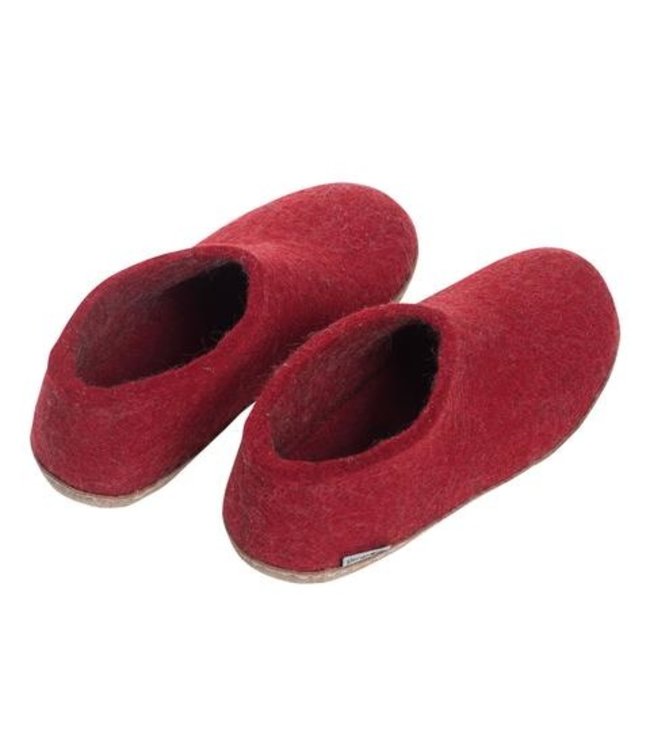 GLERUPS FELT SHOE