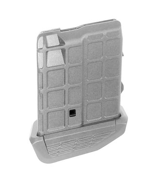 TIKKA TIKKA T1X FLUSH MAGAZINE (10-ROUND) - .17 HMR