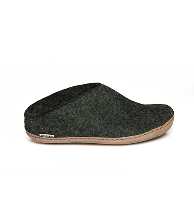 GLERUPS FELT SLIPPER