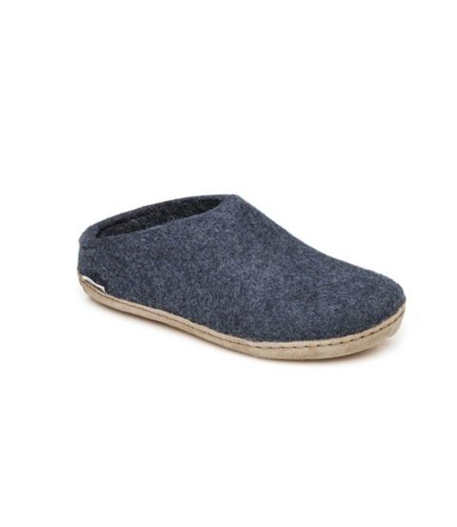 GLERUPS FELT SLIPPER