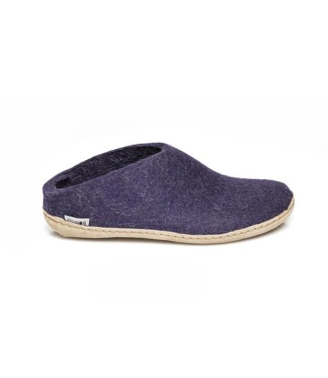 GLERUPS FELT SLIPPER