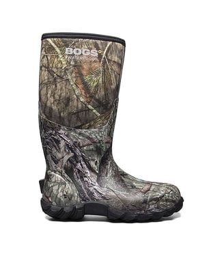 BOGS MEN'S BOGS CLASSIC HIGH MOSSY OAK HUNTING BOOTS