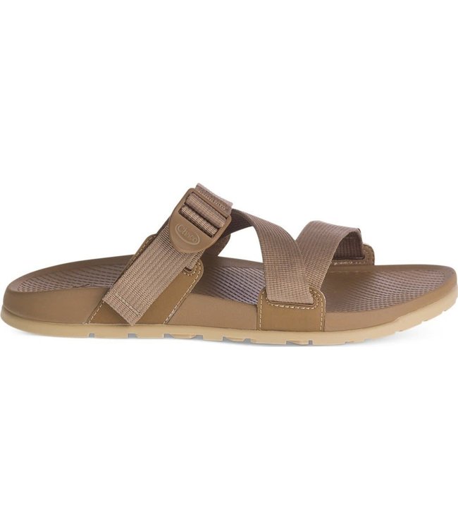 MEN S CHACO LOWDOWN SLIDE SANDALS Lefebvre s Source For Adventure