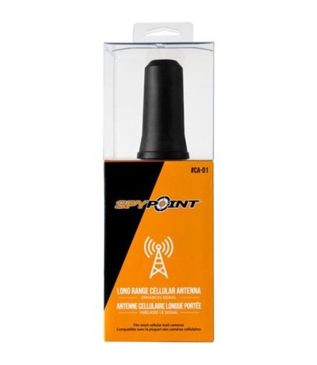 SPYPOINT LONG RANGE CELLULAR ANTENNA