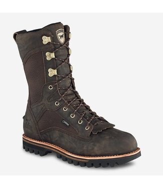 Boreal Winter boots - Men's — Groupe Pronature