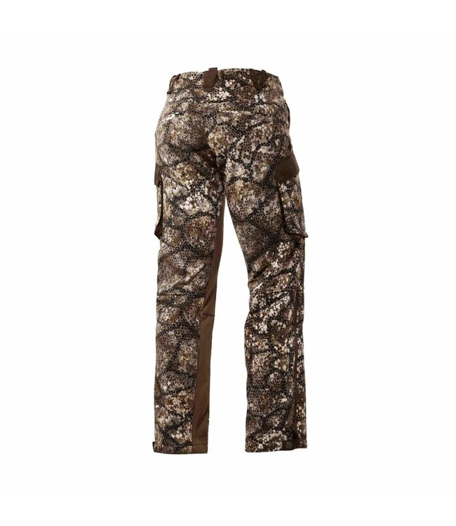 MEN'S BADLANDS ASCEND FLEECE BOTTOMS