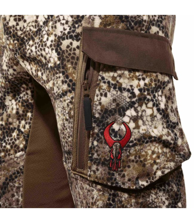 MEN'S BADLANDS ASCEND FLEECE BOTTOMS