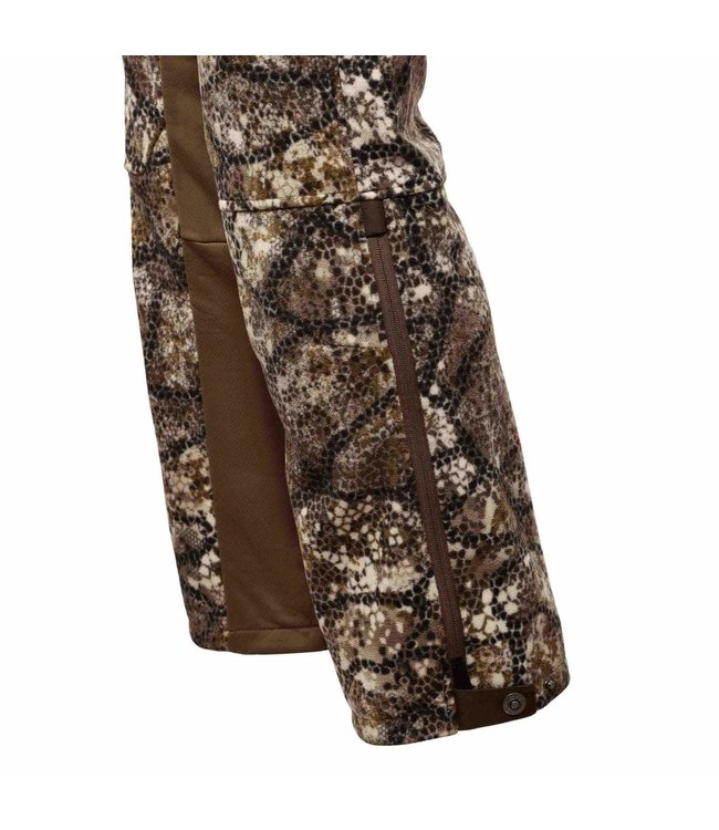 MEN'S BADLANDS ASCEND FLEECE BOTTOMS